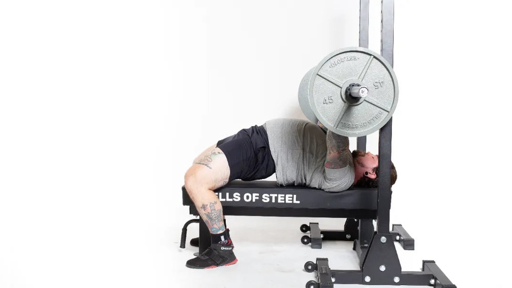 Does Dumbbell Press Work Biceps