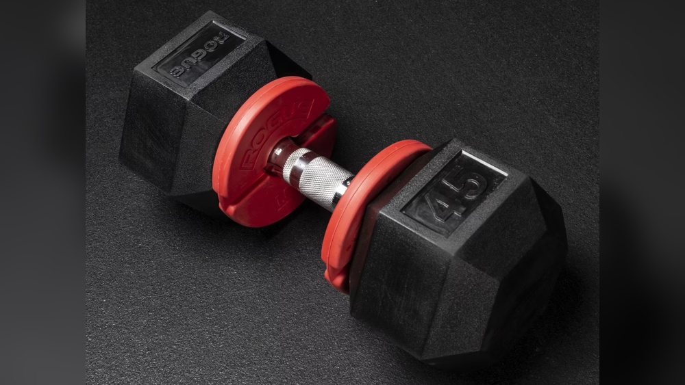 Does Dumbbells Increase Weight