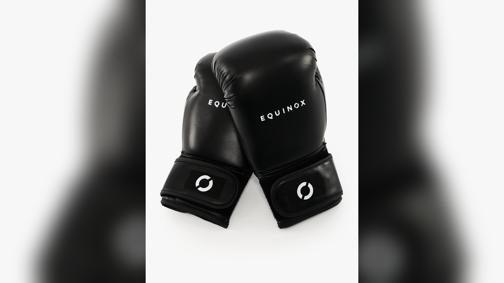 Does Equinox Provide Boxing Gloves