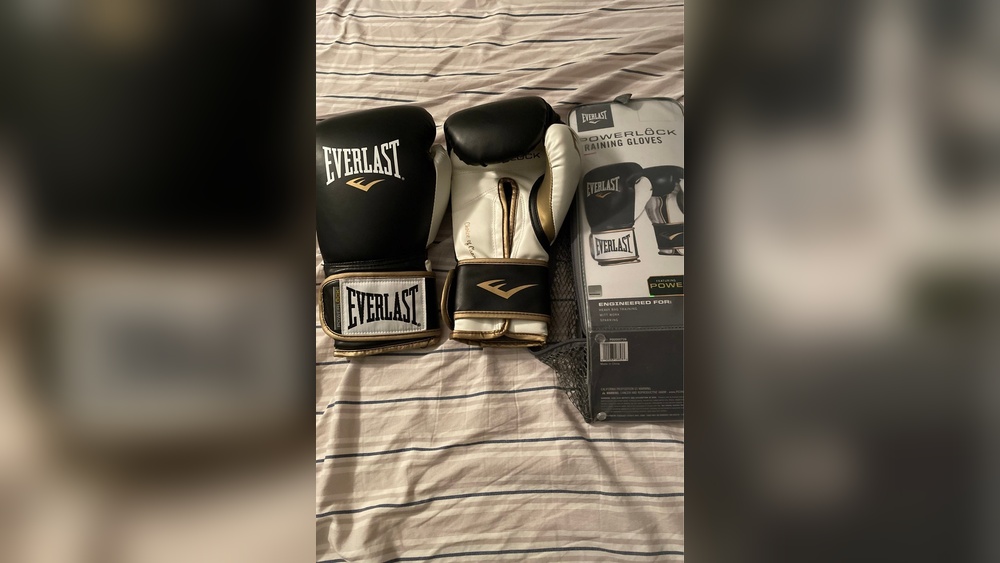 Does Everlast Have California Proposition 65 Warning for Boxing Gloves