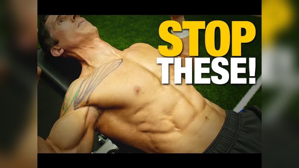 Does Flat Dumbbell Press Work Upper Chest