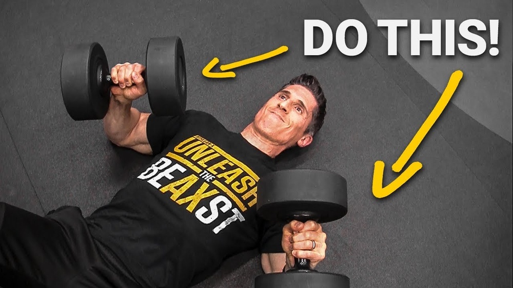 Does Incline Dumbbell Press Increase Bench Press