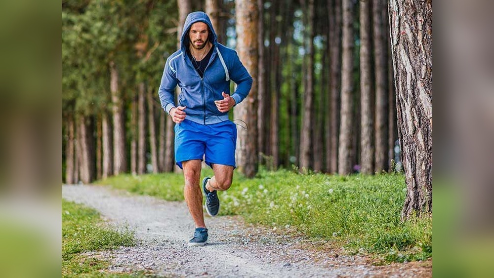 Does Running With Dumbbells Help