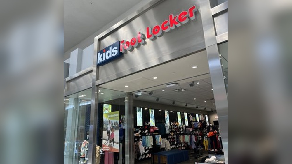 Does Southland Mall Have Bikes Locker