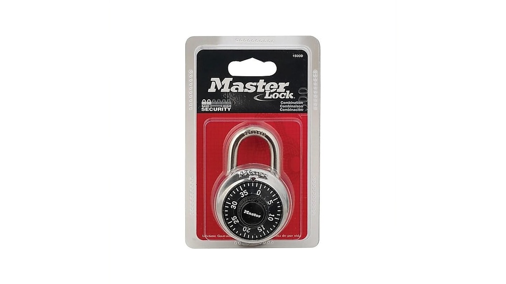 Does Staples Carry Bike Locks