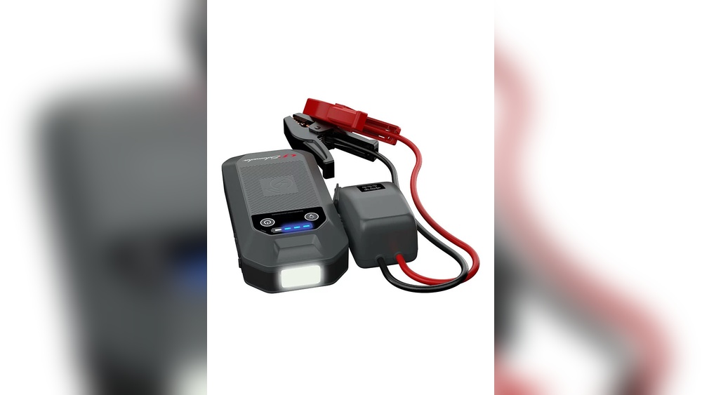 Does the Glove Box Jump Starter Really Work
