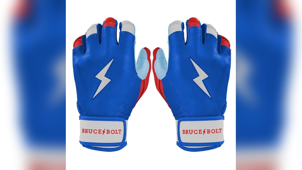 Does the Red Or Blue on Gloves Boxing Meaning