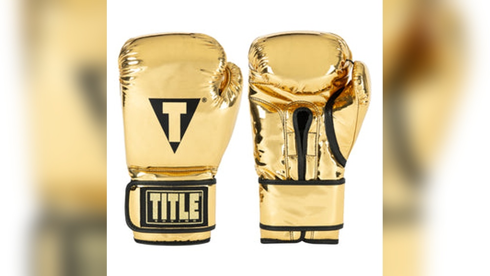 Does Title Boxing Supply Boxing Gloves