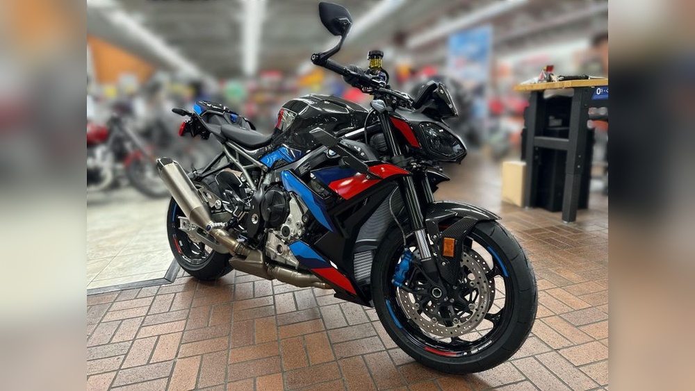 Does Triumph Battery Drain If You Lock Bike in Parking
