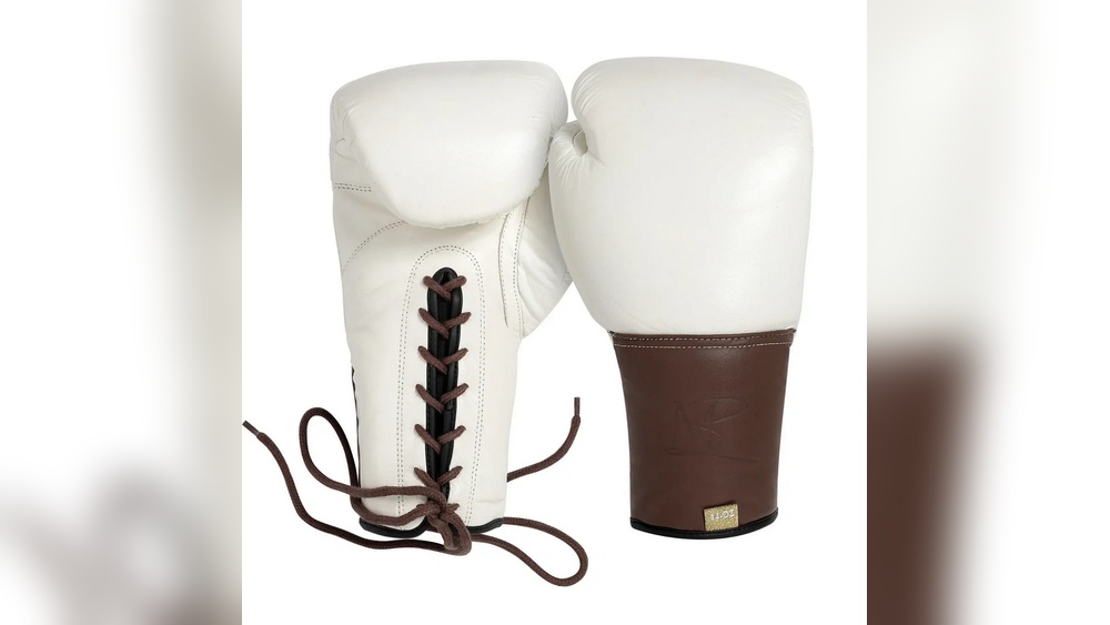 Have Boxing Gloves Been Laced With Liquids