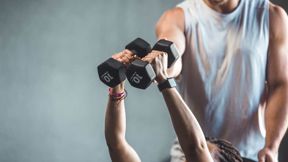 How Accurate are Dumbbell Weights