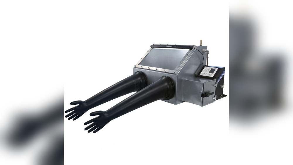 How Accurate are Glove Box Moisture Sensors