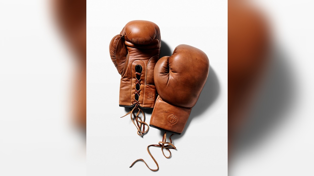 How are Leather Boxing Gloves