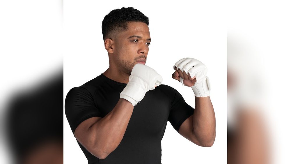 How Big are 4 Oz Boxing Gloves