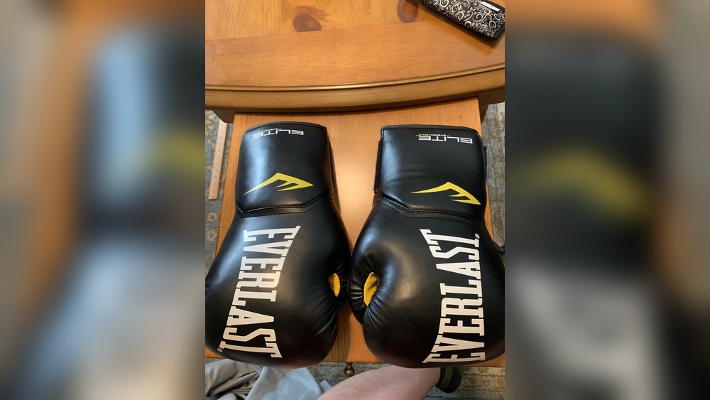 How Can You Use a Computer With Boxing Gloves
