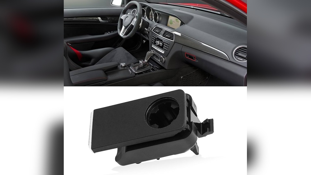 How Do I Adjust the Glove Box on My Glk