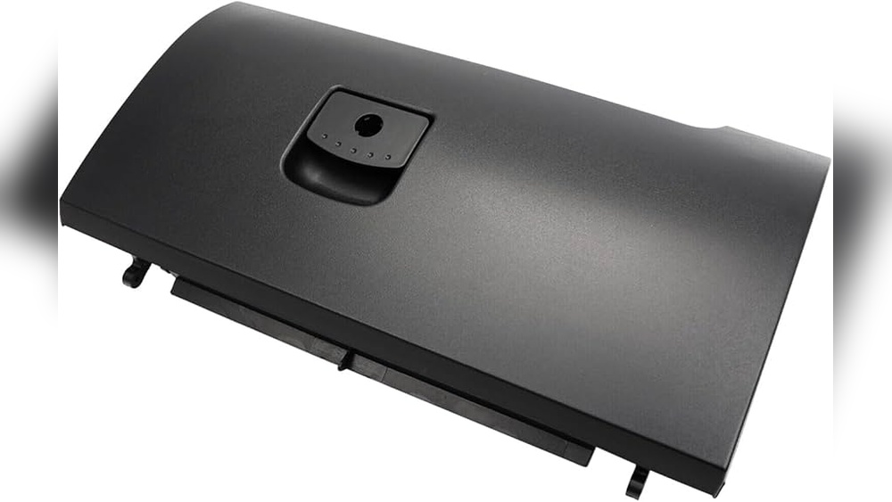 How Do You Change 2008 Vw Beetle Glove Box Door