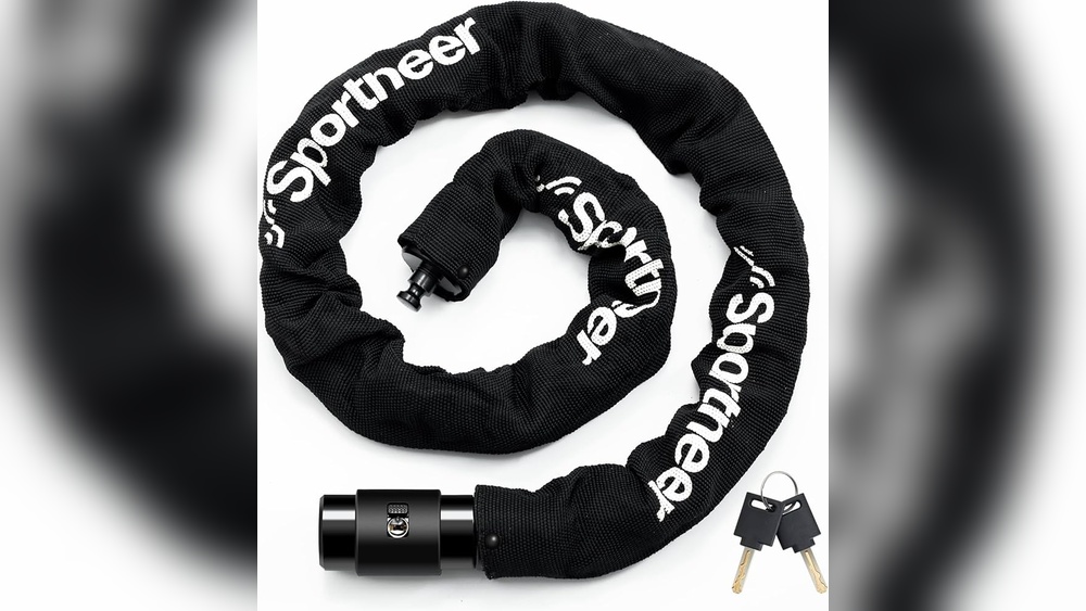 How Do You Cut a Bike Lock Chain