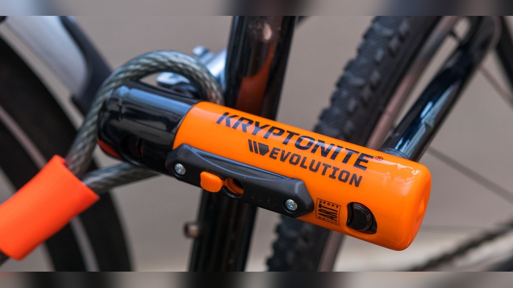 How Do You Say Bike Lock in French