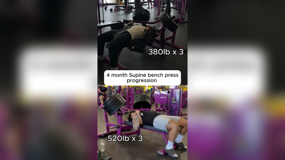 How Does Dumbbell Press Translate to Bench Press