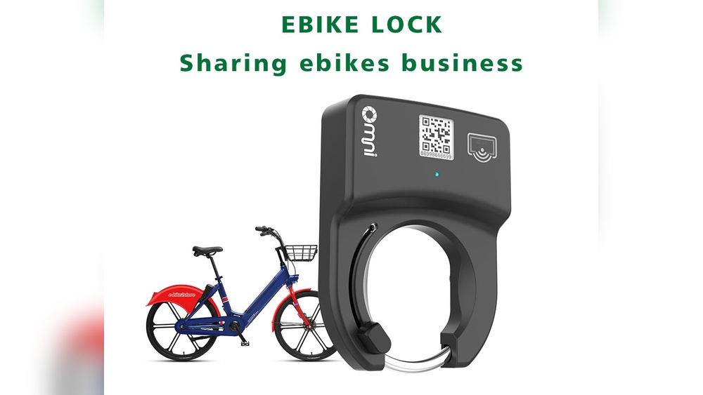 How Does the Lock on a Bike Share Work