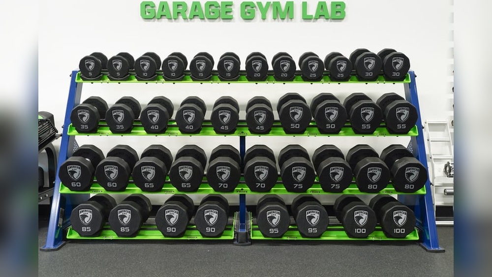 How Expensive are Dumbbells