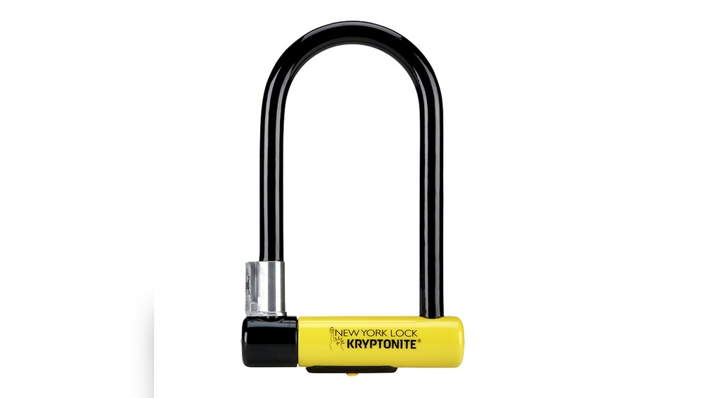 How Hard is Kryptonite for Bike Lock
