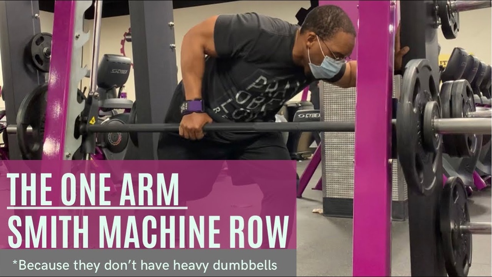 How Heavy are Planet Fitness Dumbbells