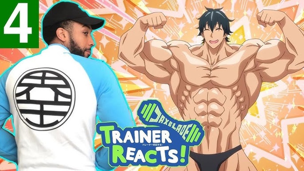 How Heavy are the Dumbbells You Lift Ep 4