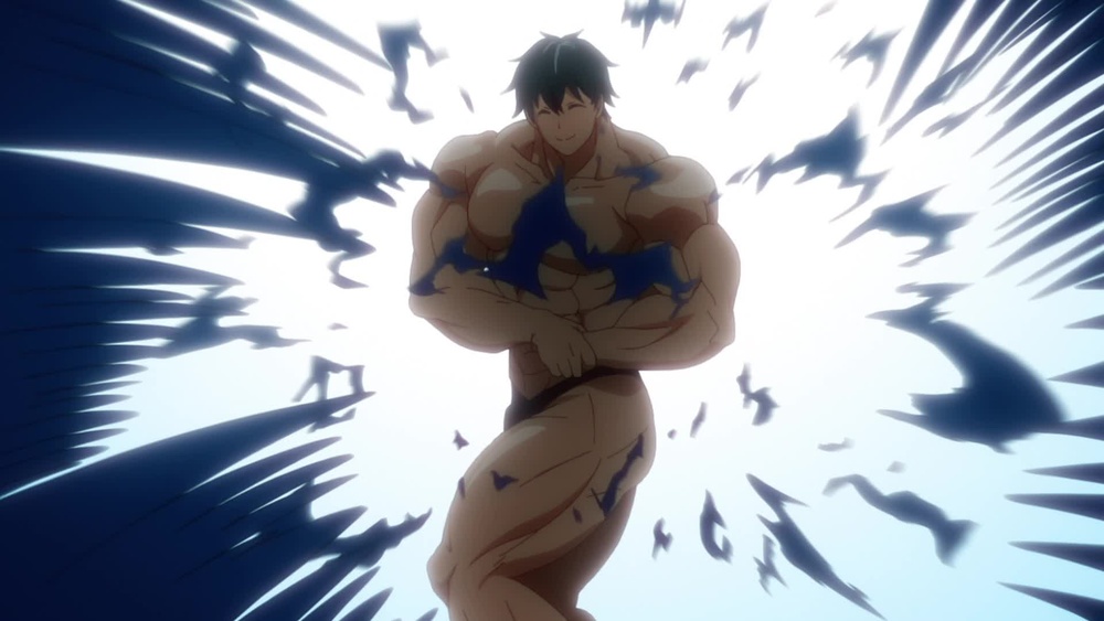 How Heavy are the Dumbbells You Lift Flex