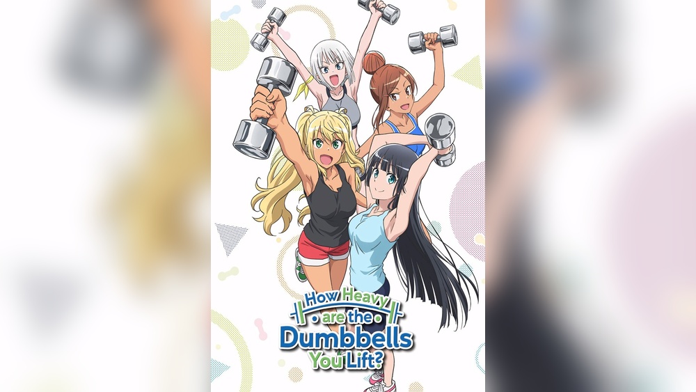 How Heavy are the Dumbbells You Lift Free Online