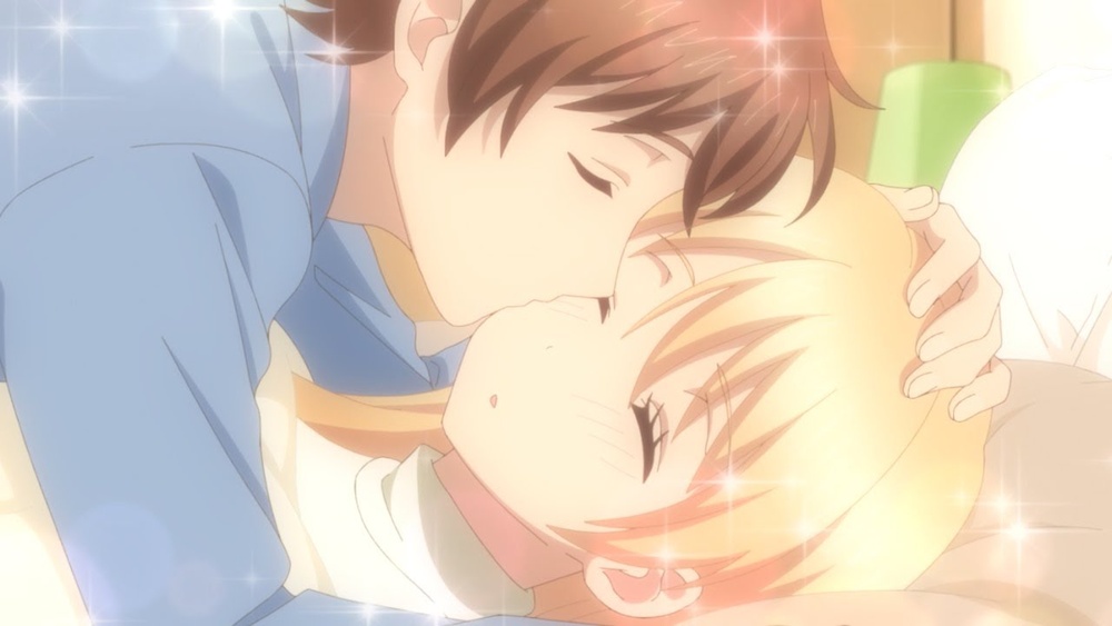 How Heavy are the Dumbbells You Lift Kiss