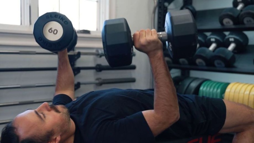 How Heavy Dumbbells Should I Get