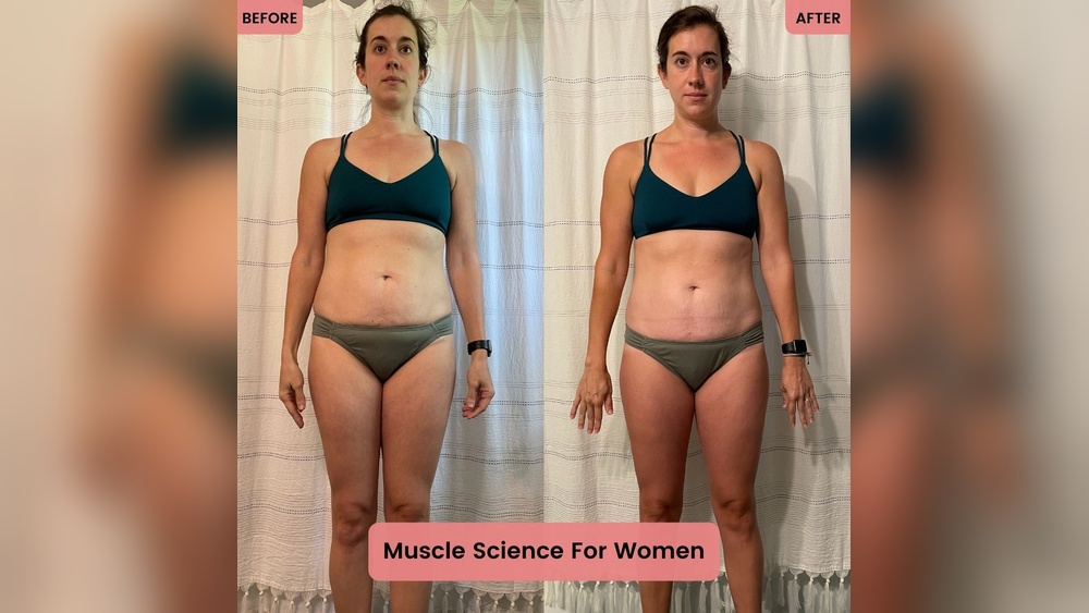 How Long Does It Take to See Results from Dumbbells