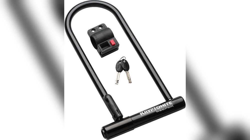 How Long is a Bike Lock