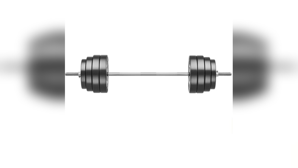 How Long is a Dumbbell