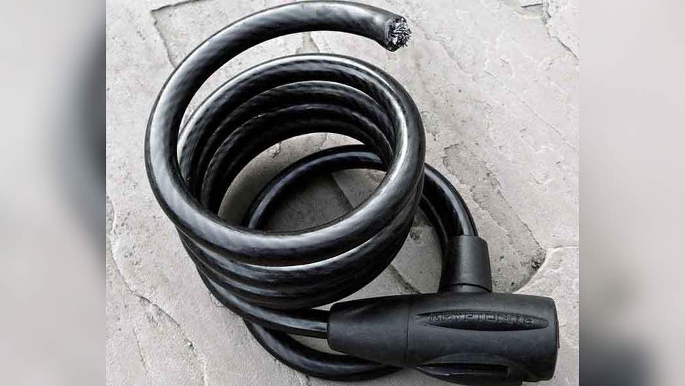 How Long Should a Bike Cable Lock Be