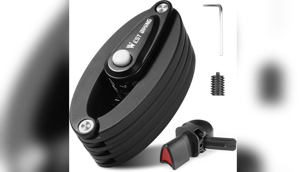 How Many Bike Lock Levels of Security are There
