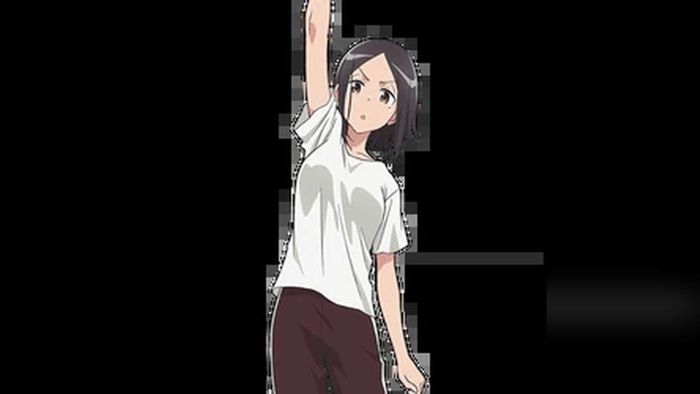 How Many Dumbbells Can You Lift Characters