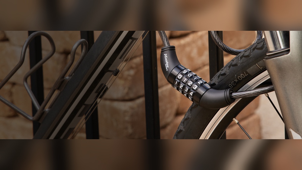 How Many Mililiters of Bike Lock
