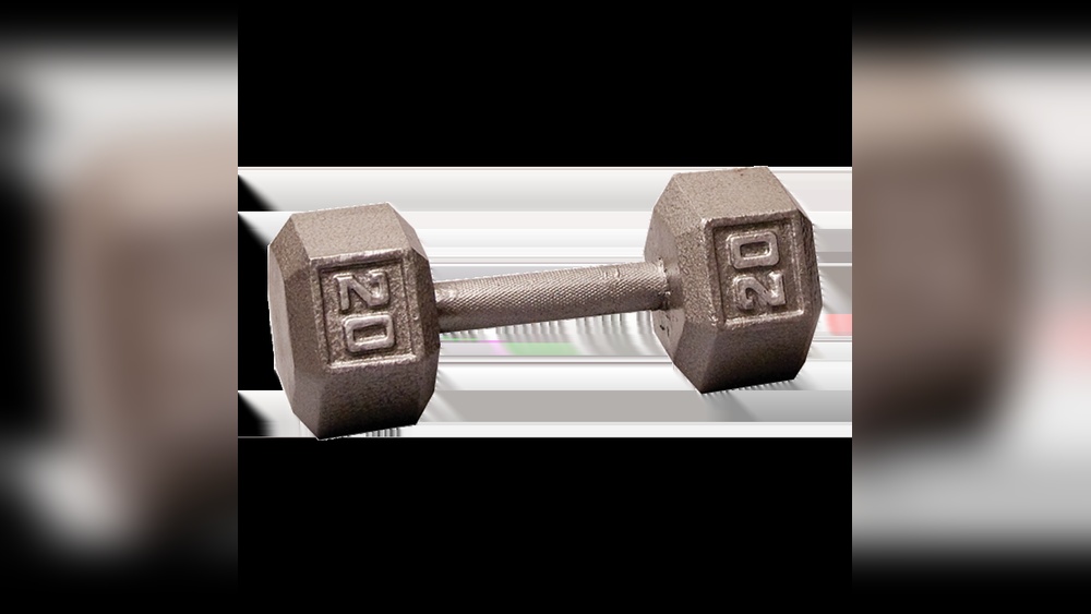 How Much are 20 Pound Dumbbells