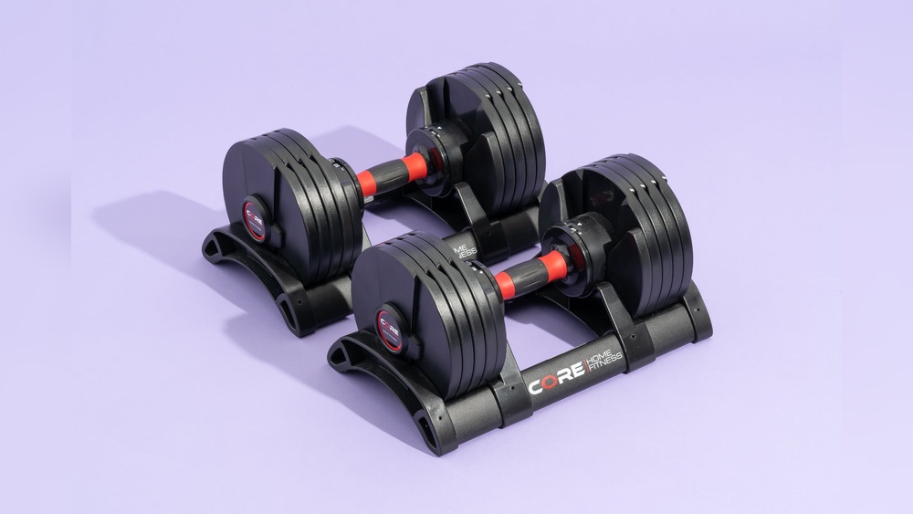 How Much are Adjustable Dumbbells