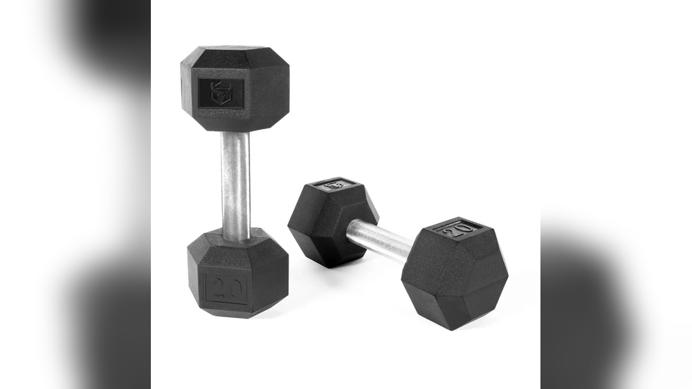 How Much are Dumbbells Usually
