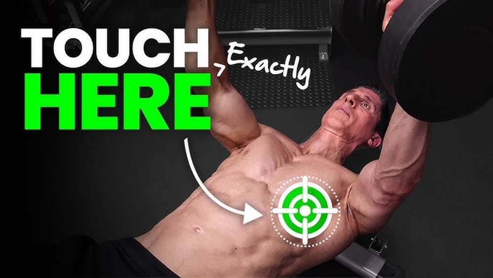 How Much Can You Bench If You Can Dumbbell Press