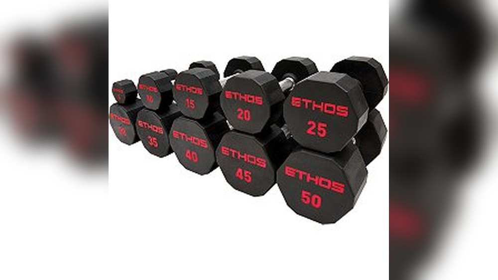 How Much Do 20 Pound Dumbbells Cost