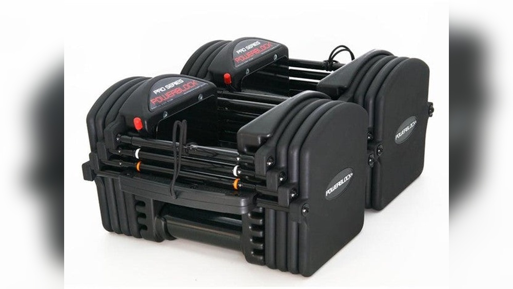How Much Do Adjustable Dumbbells Cost
