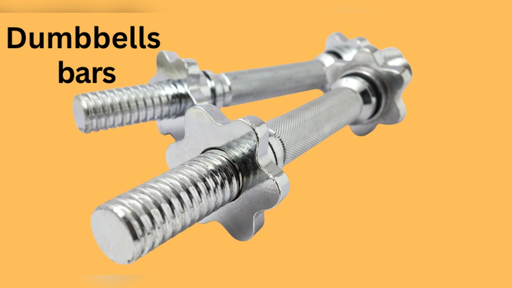 How Much Do Dumbbell Bars Weigh Kg