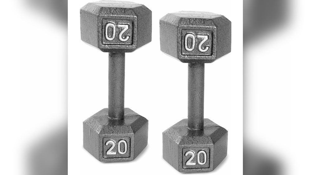 How Much Does a 20 Pound Dumbbell Cost