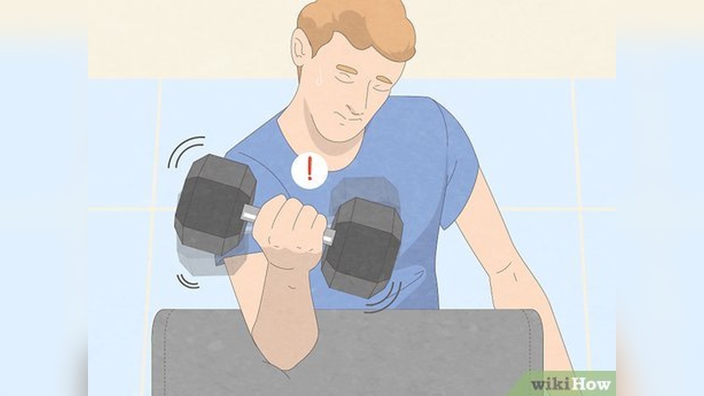 How Much Dumbbell Weight is Normal for a Beginner