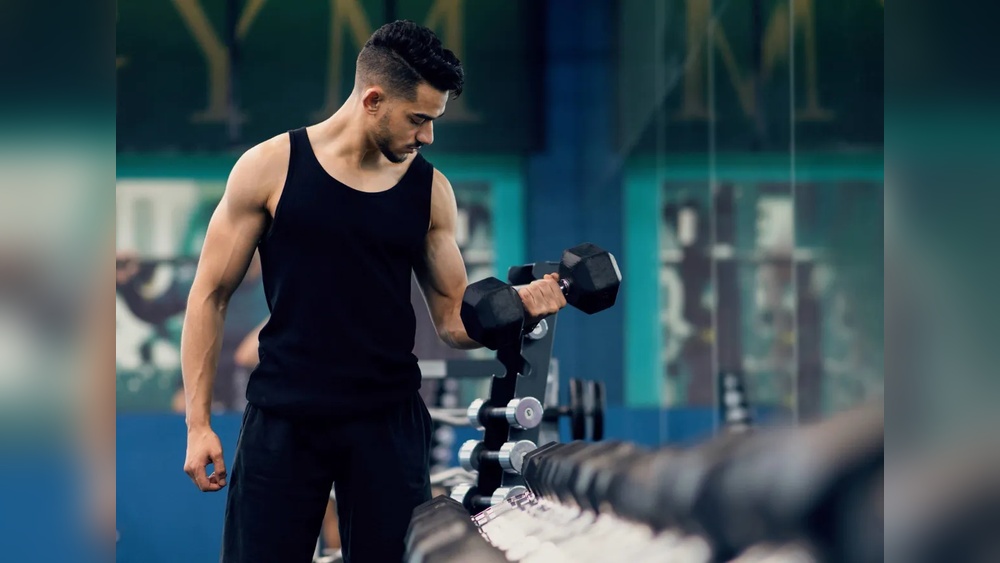 How Often Should You Use Dumbbells